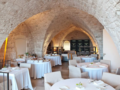 La Sommit, Ostuni (Brindisi), Puglia, Italy | Bown's Best